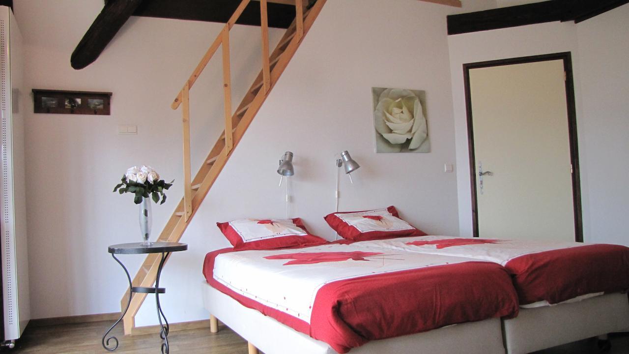 Le Clos De Banes Argences-en-Aubrac Room photo