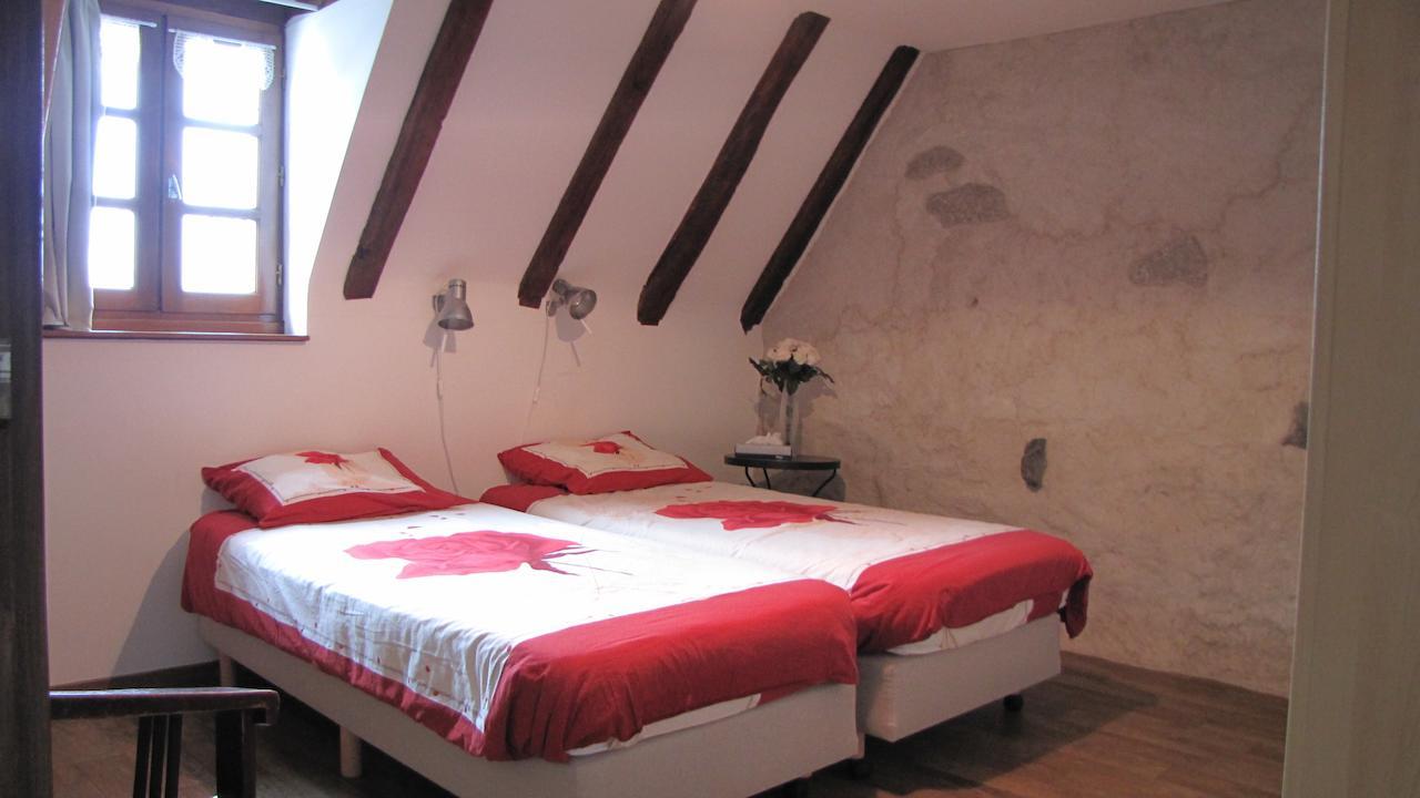 Le Clos De Banes Argences-en-Aubrac Room photo